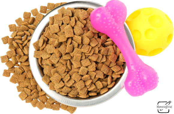Best Pet Food for Dogs with Skin Allergies